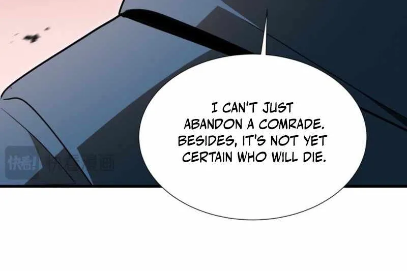 Read Tyrant of the Otherworld Prison My Shadow Can Evolve Infinitely EN Manga Online