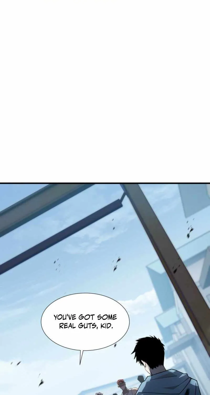 Read Tyrant of the Otherworld Prison My Shadow Can Evolve Infinitely EN Manga Online