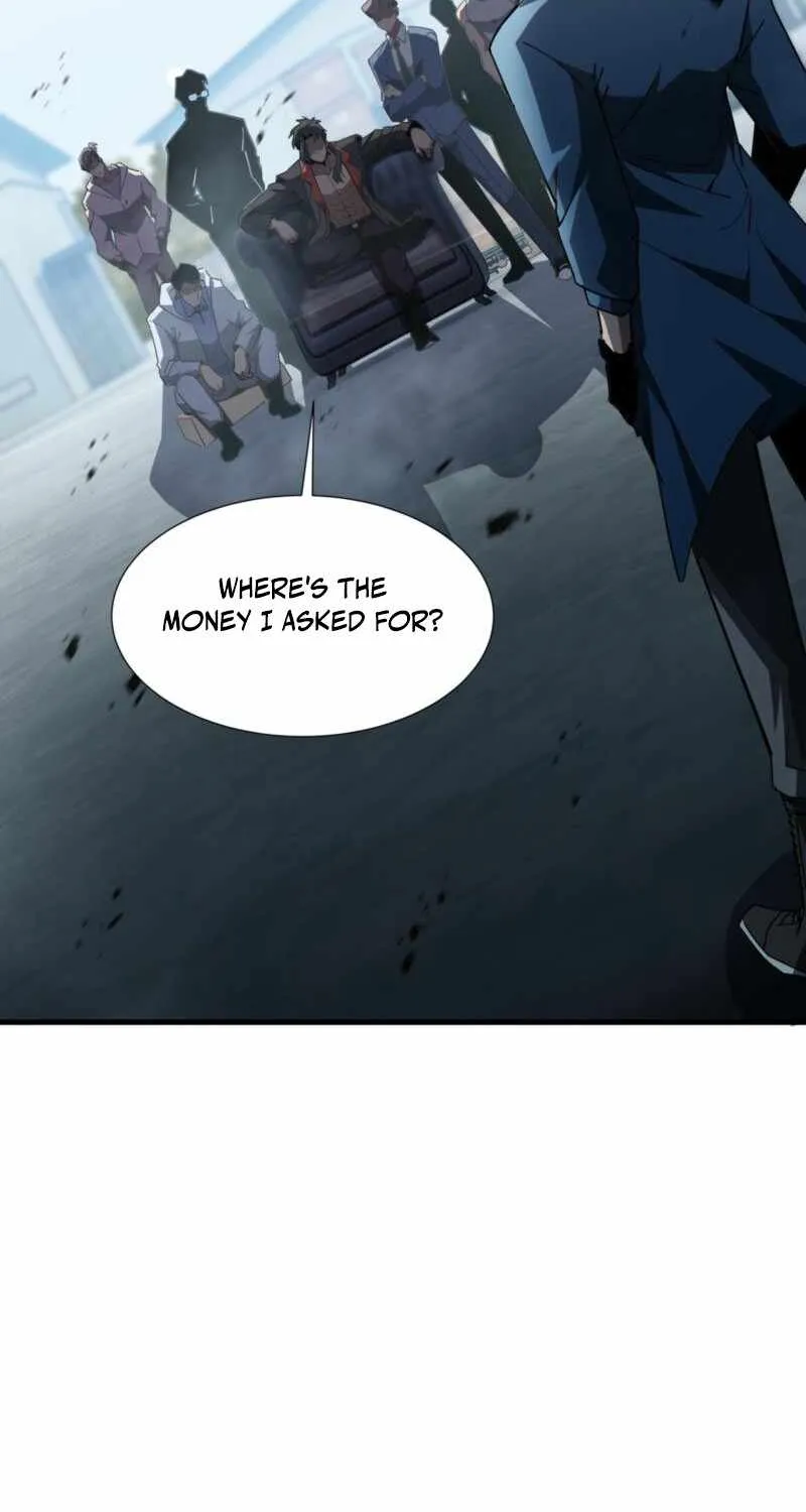 Read Tyrant of the Otherworld Prison My Shadow Can Evolve Infinitely EN Manga Online