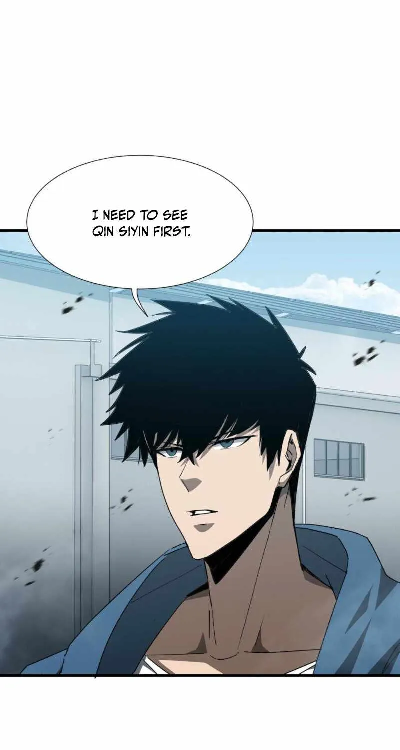 Read Tyrant of the Otherworld Prison My Shadow Can Evolve Infinitely EN Manga Online