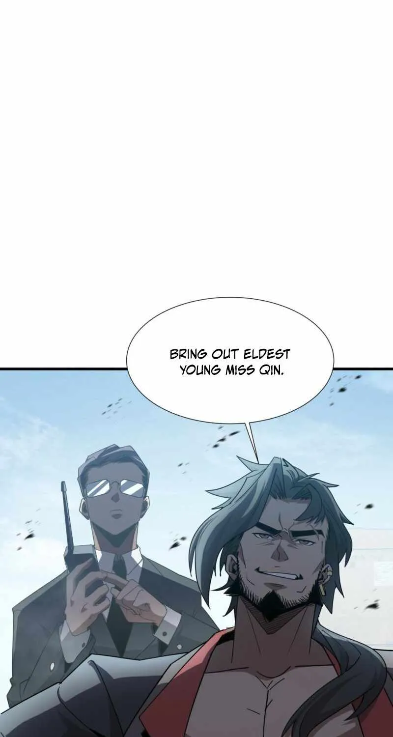 Read Tyrant of the Otherworld Prison My Shadow Can Evolve Infinitely EN Manga Online