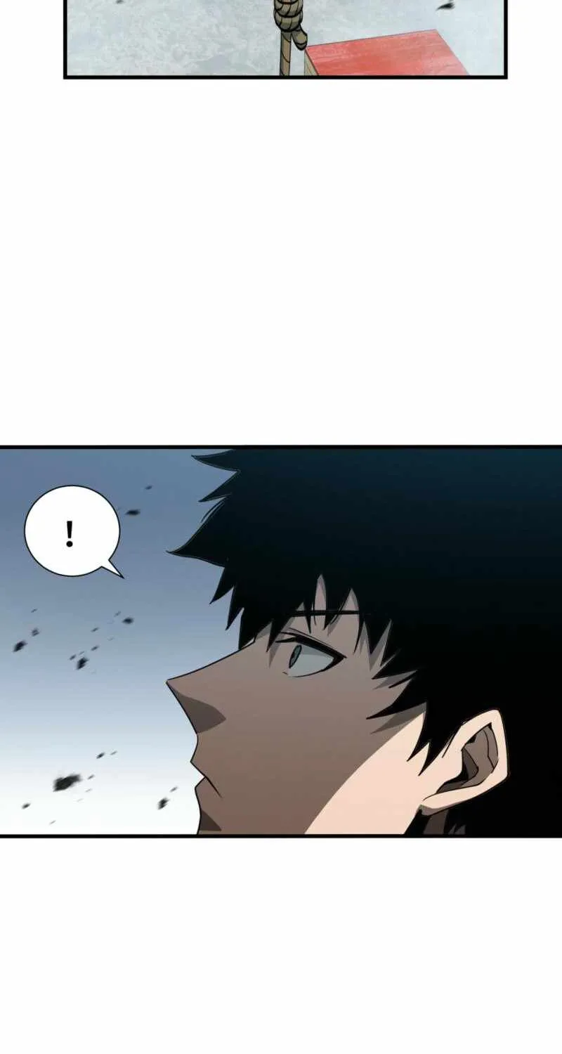 Read Tyrant of the Otherworld Prison My Shadow Can Evolve Infinitely EN Manga Online