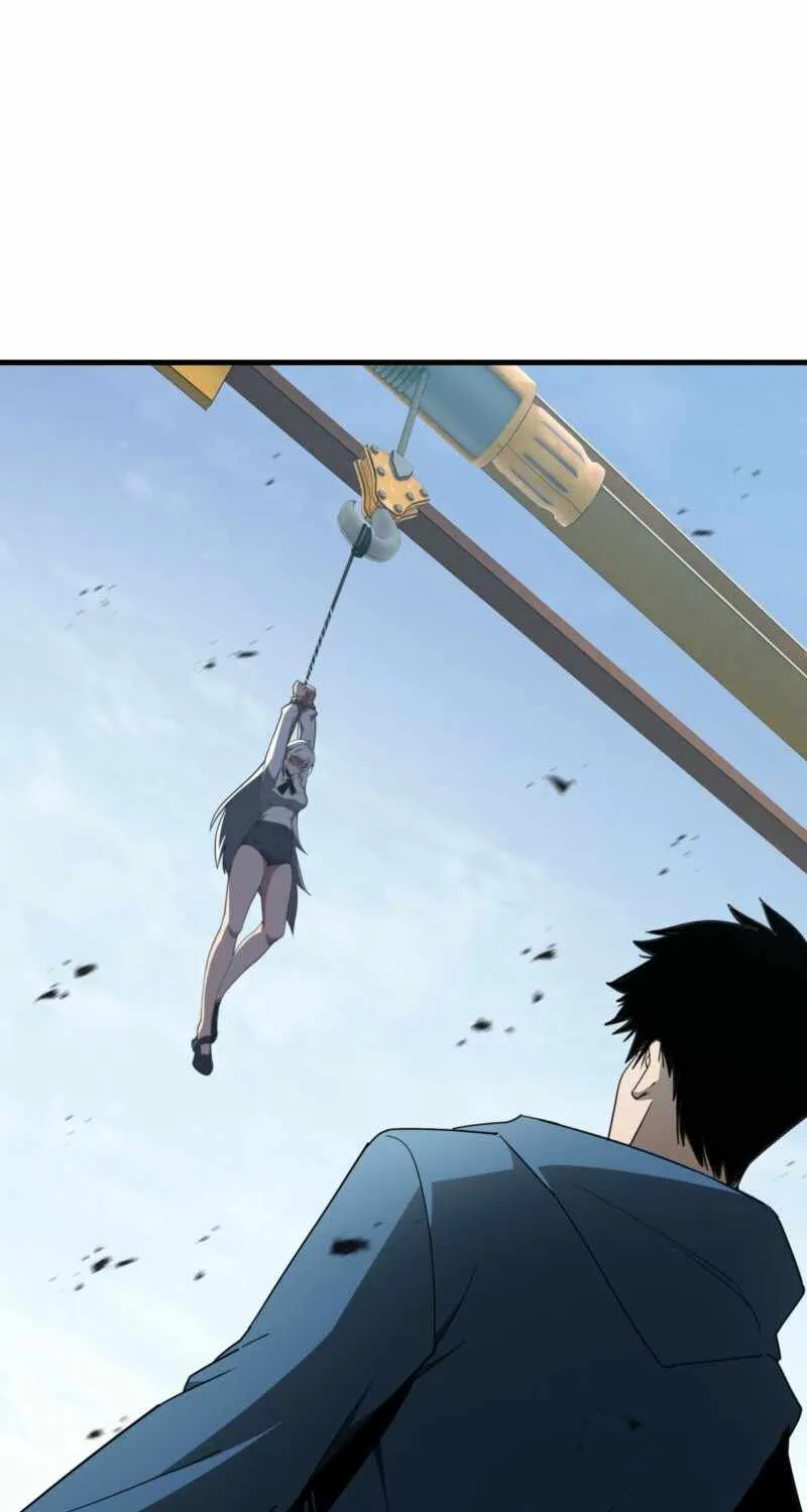 Read Tyrant of the Otherworld Prison My Shadow Can Evolve Infinitely EN Manga Online