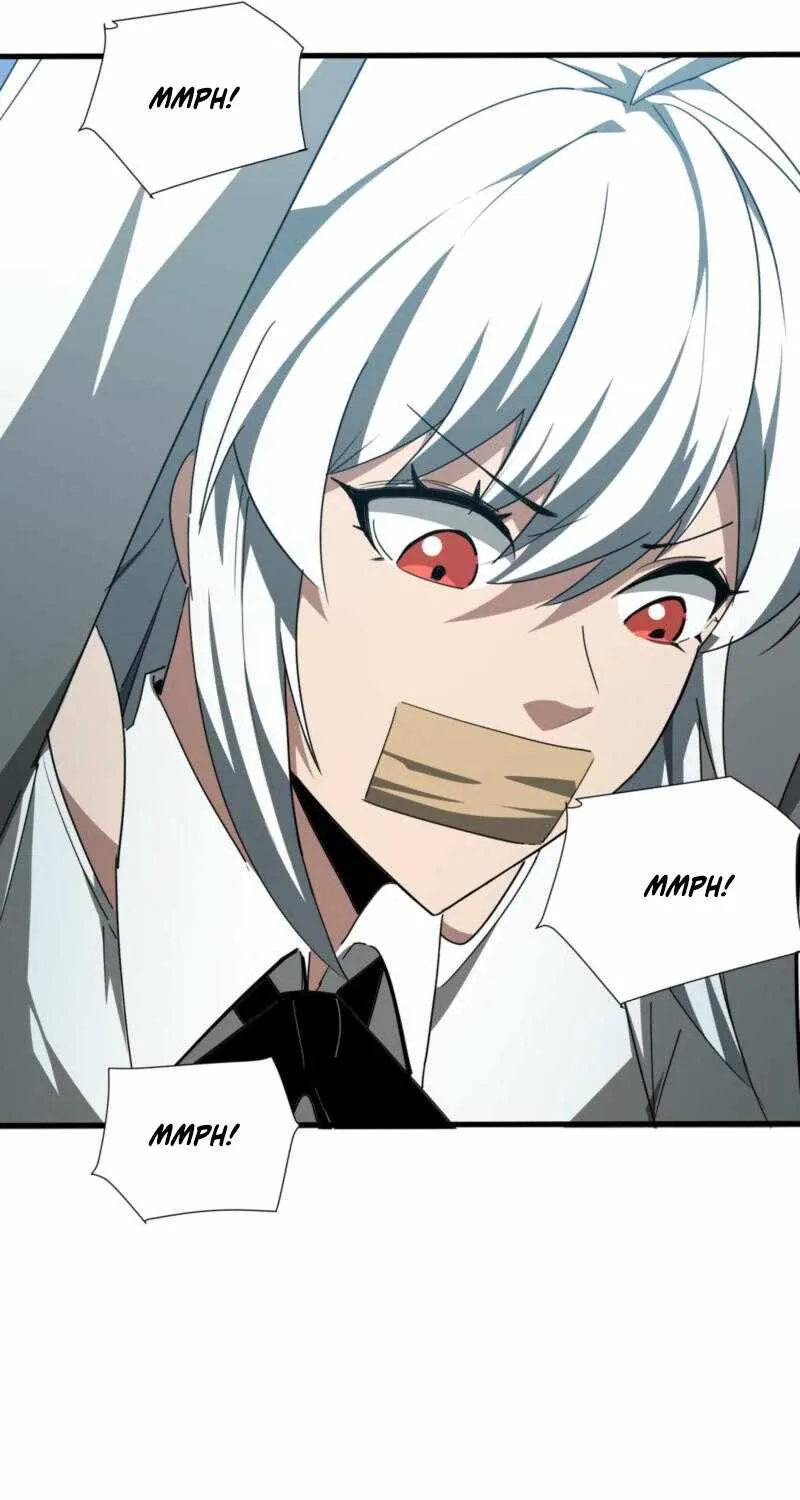 Read Tyrant of the Otherworld Prison My Shadow Can Evolve Infinitely EN Manga Online