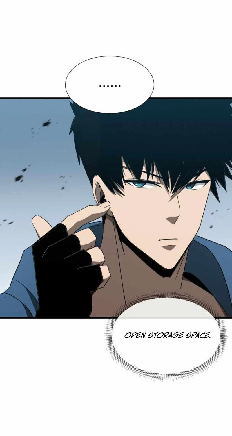 Read Tyrant of the Otherworld Prison My Shadow Can Evolve Infinitely EN Manga Online