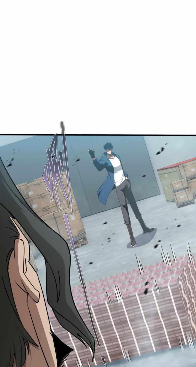 Read Tyrant of the Otherworld Prison My Shadow Can Evolve Infinitely EN Manga Online