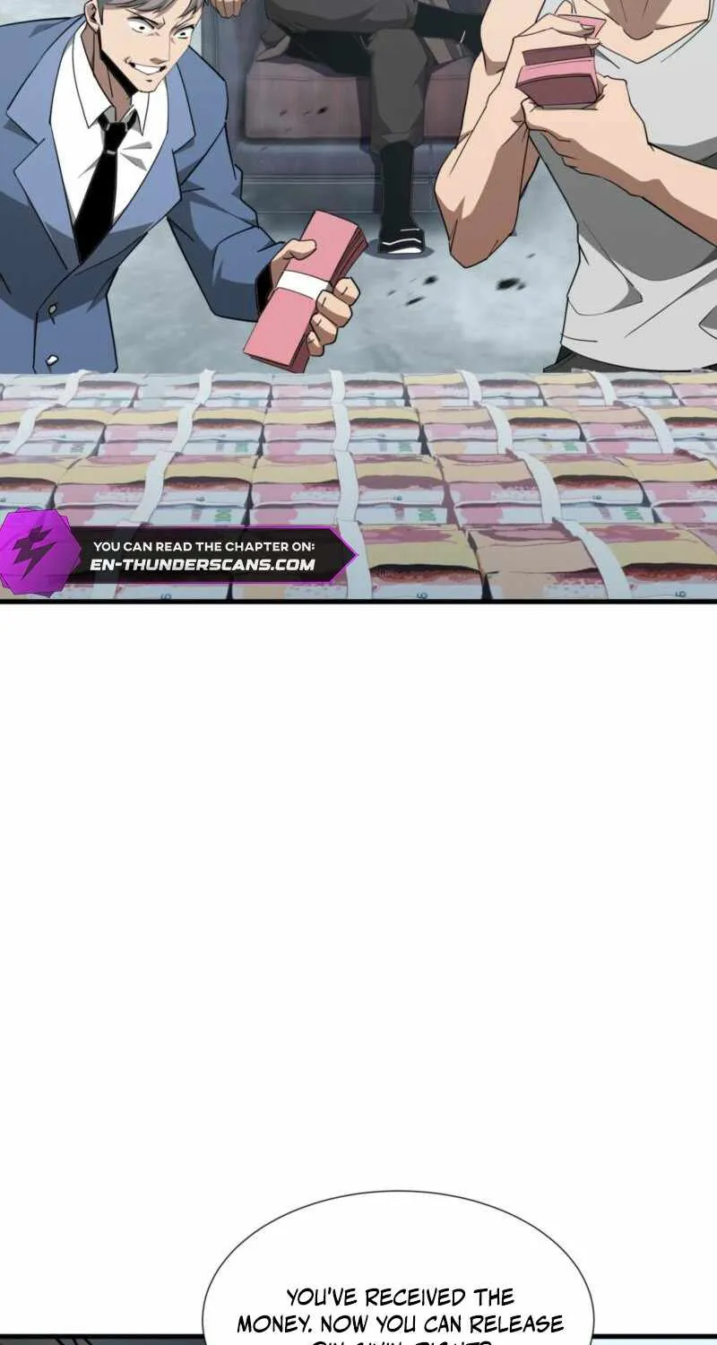 Read Tyrant of the Otherworld Prison My Shadow Can Evolve Infinitely EN Manga Online