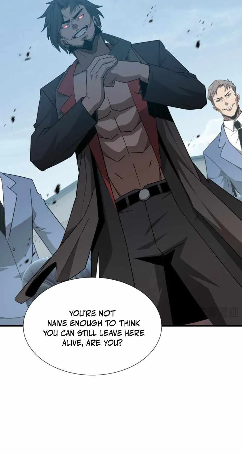 Read Tyrant of the Otherworld Prison My Shadow Can Evolve Infinitely EN Manga Online