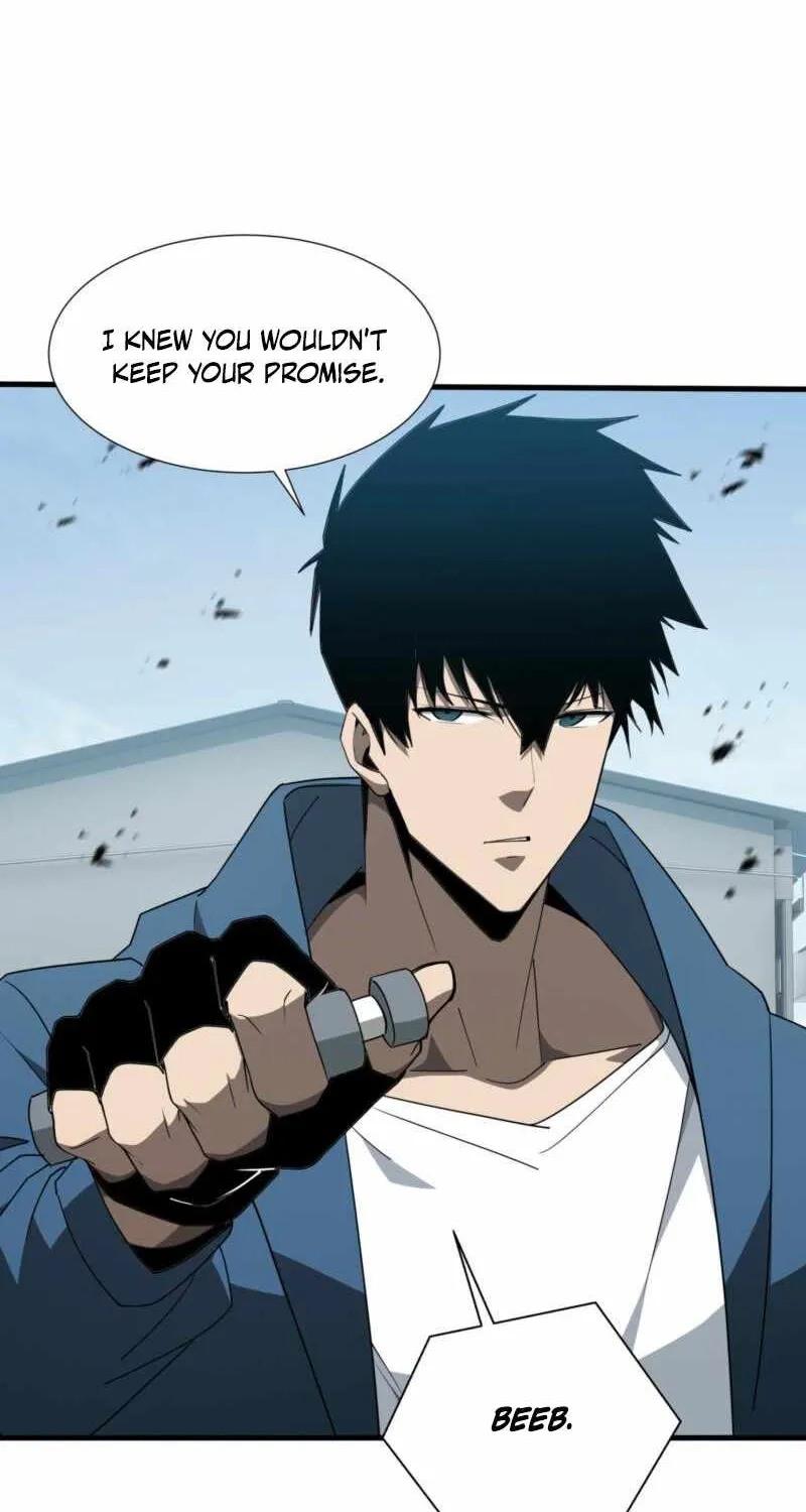 Read Tyrant of the Otherworld Prison My Shadow Can Evolve Infinitely EN Manga Online