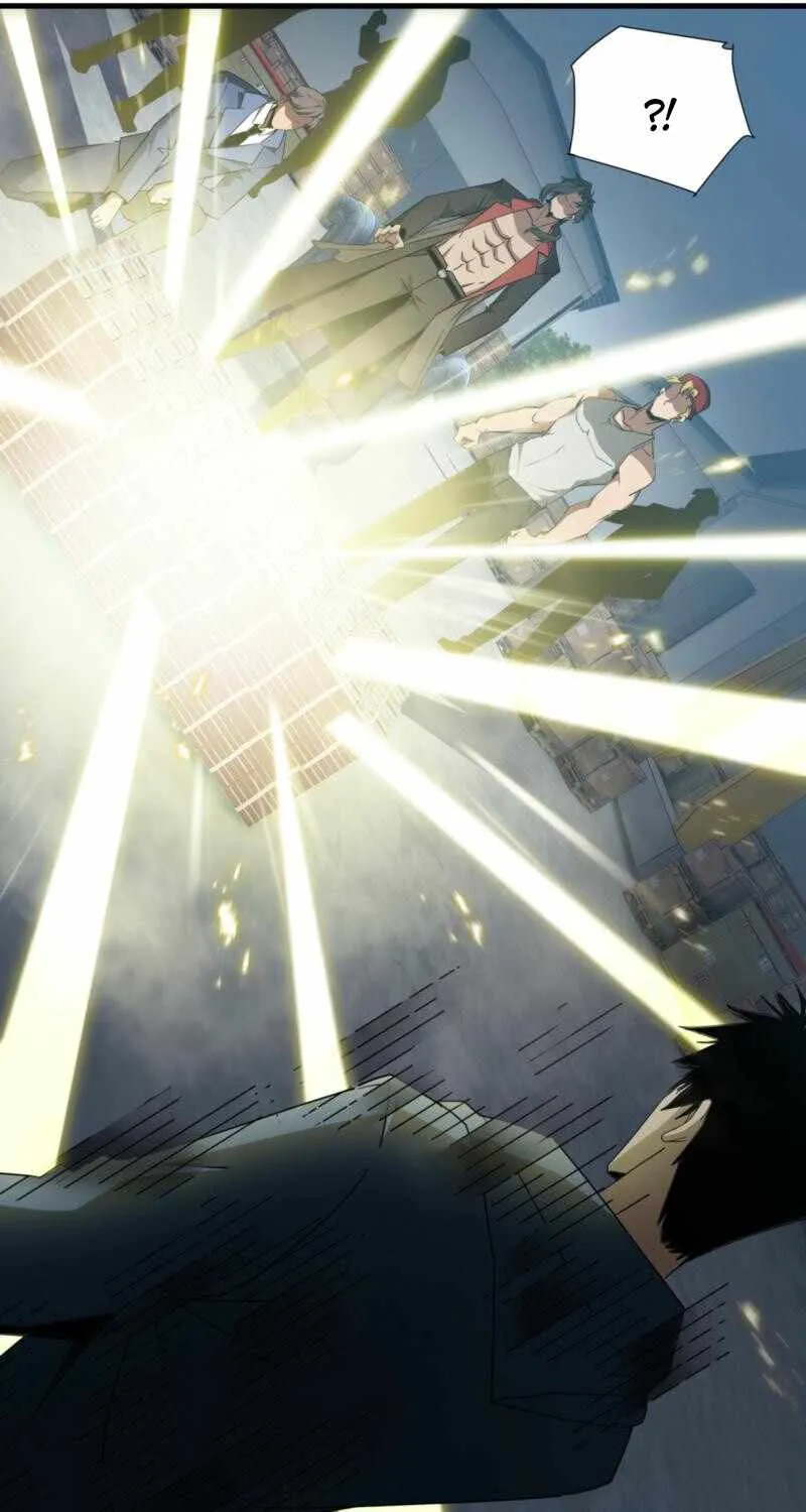 Read Tyrant of the Otherworld Prison My Shadow Can Evolve Infinitely EN Manga Online