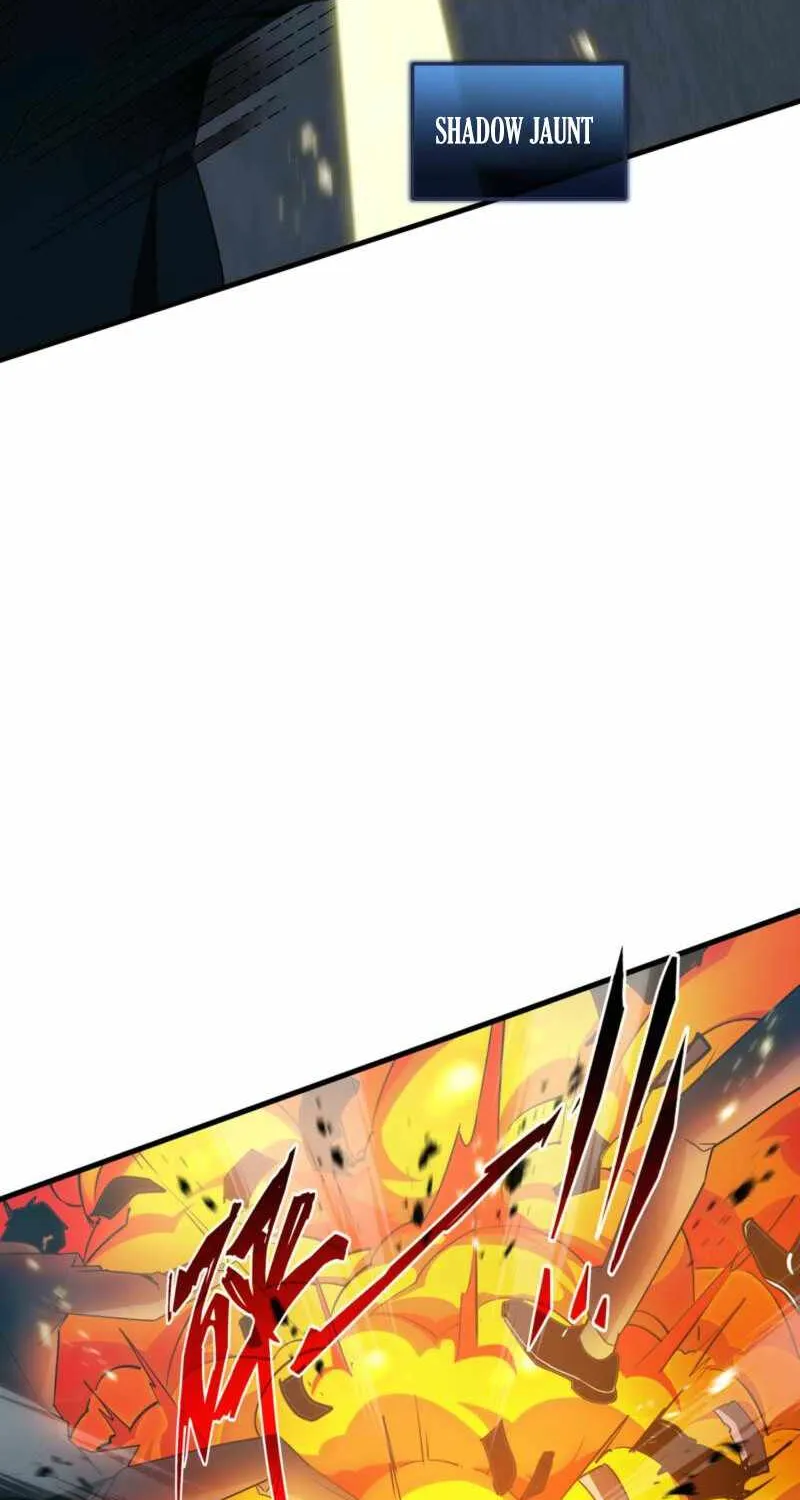 Read Tyrant of the Otherworld Prison My Shadow Can Evolve Infinitely EN Manga Online