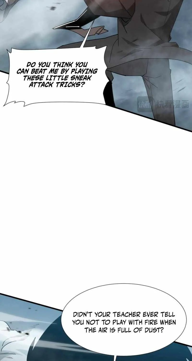 Read Tyrant of the Otherworld Prison My Shadow Can Evolve Infinitely EN Manga Online