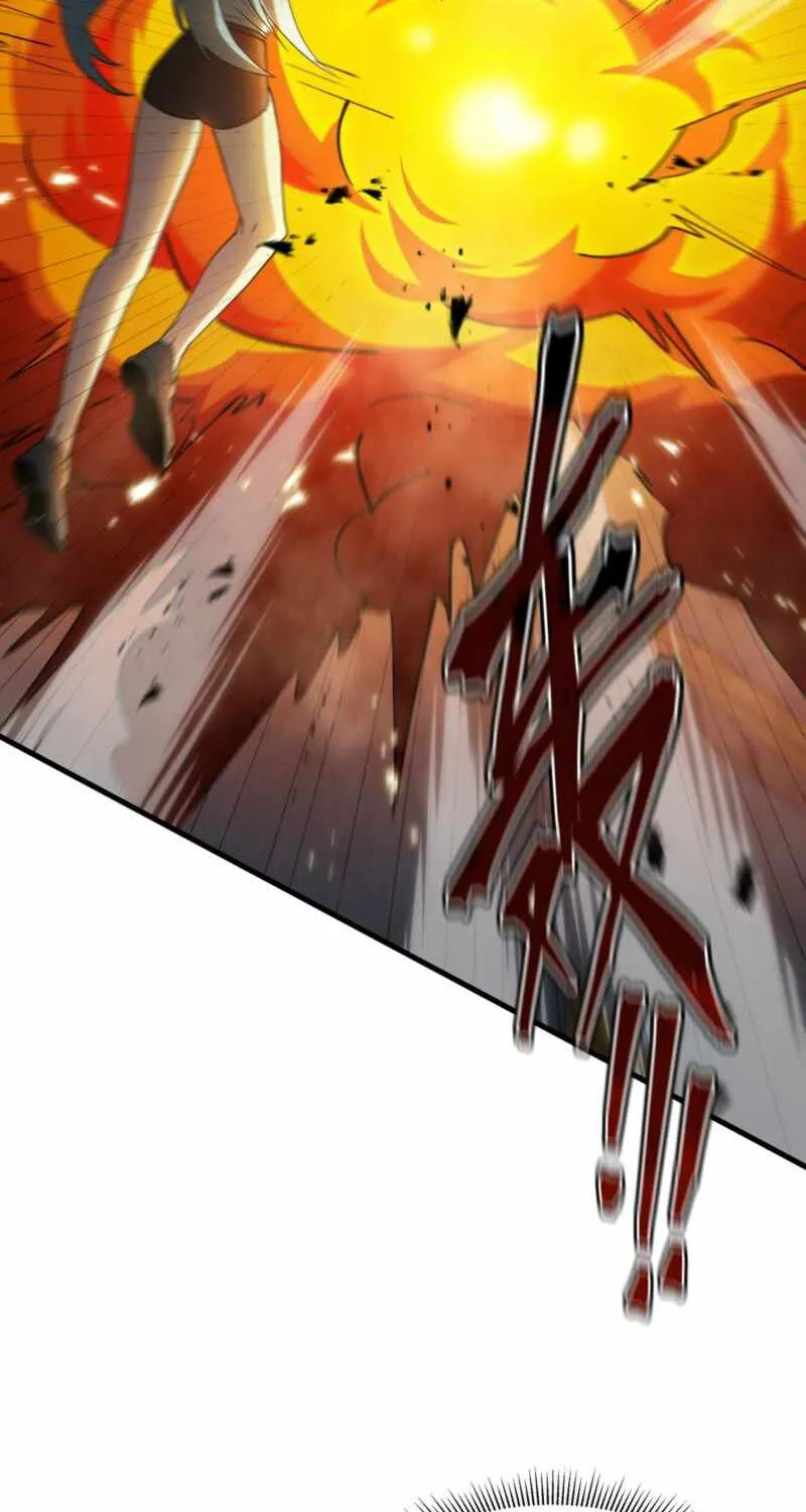 Read Tyrant of the Otherworld Prison My Shadow Can Evolve Infinitely EN Manga Online