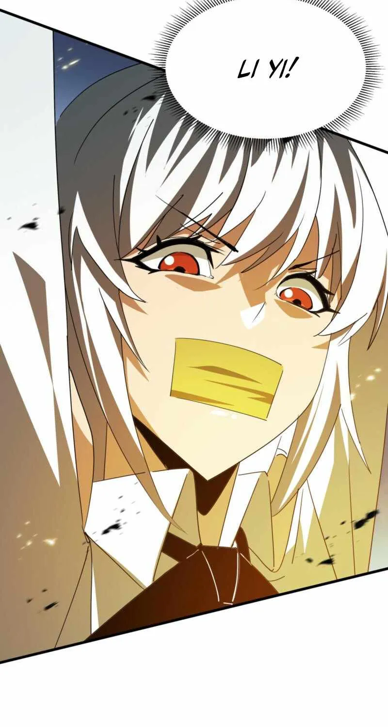 Read Tyrant of the Otherworld Prison My Shadow Can Evolve Infinitely EN Manga Online
