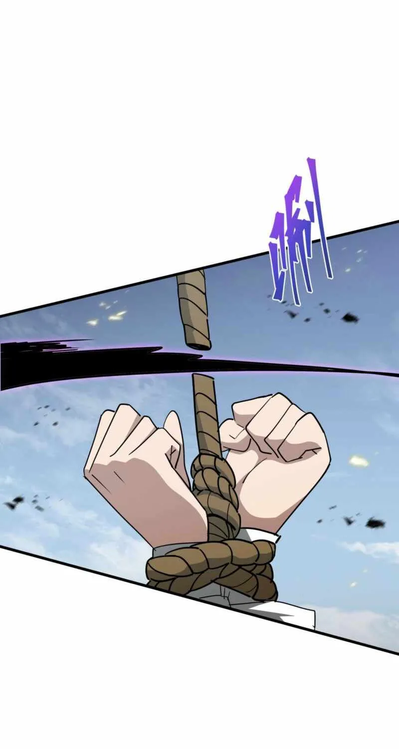 Read Tyrant of the Otherworld Prison My Shadow Can Evolve Infinitely EN Manga Online