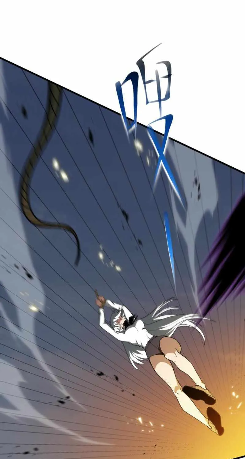 Read Tyrant of the Otherworld Prison My Shadow Can Evolve Infinitely EN Manga Online