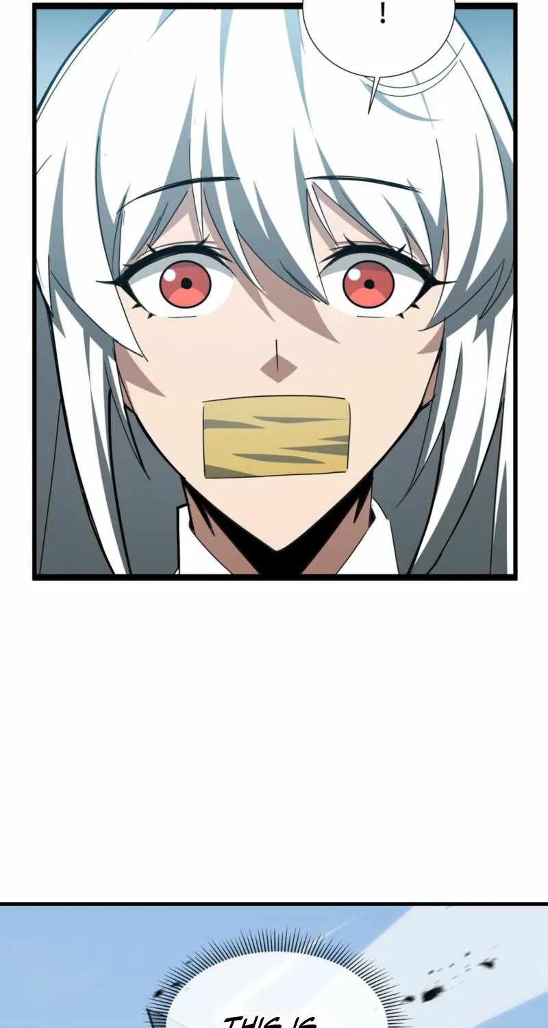 Read Tyrant of the Otherworld Prison My Shadow Can Evolve Infinitely EN Manga Online