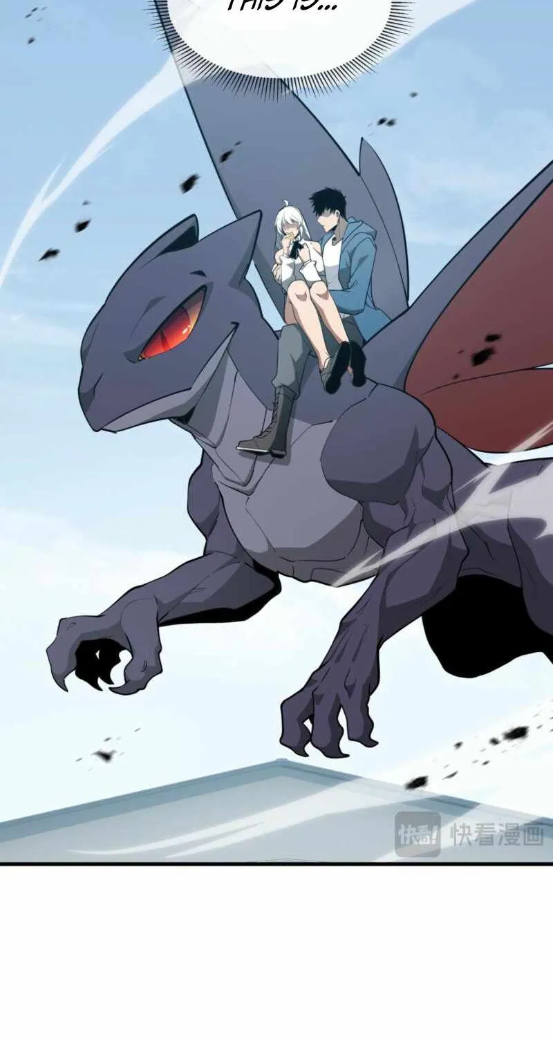 Read Tyrant of the Otherworld Prison My Shadow Can Evolve Infinitely EN Manga Online
