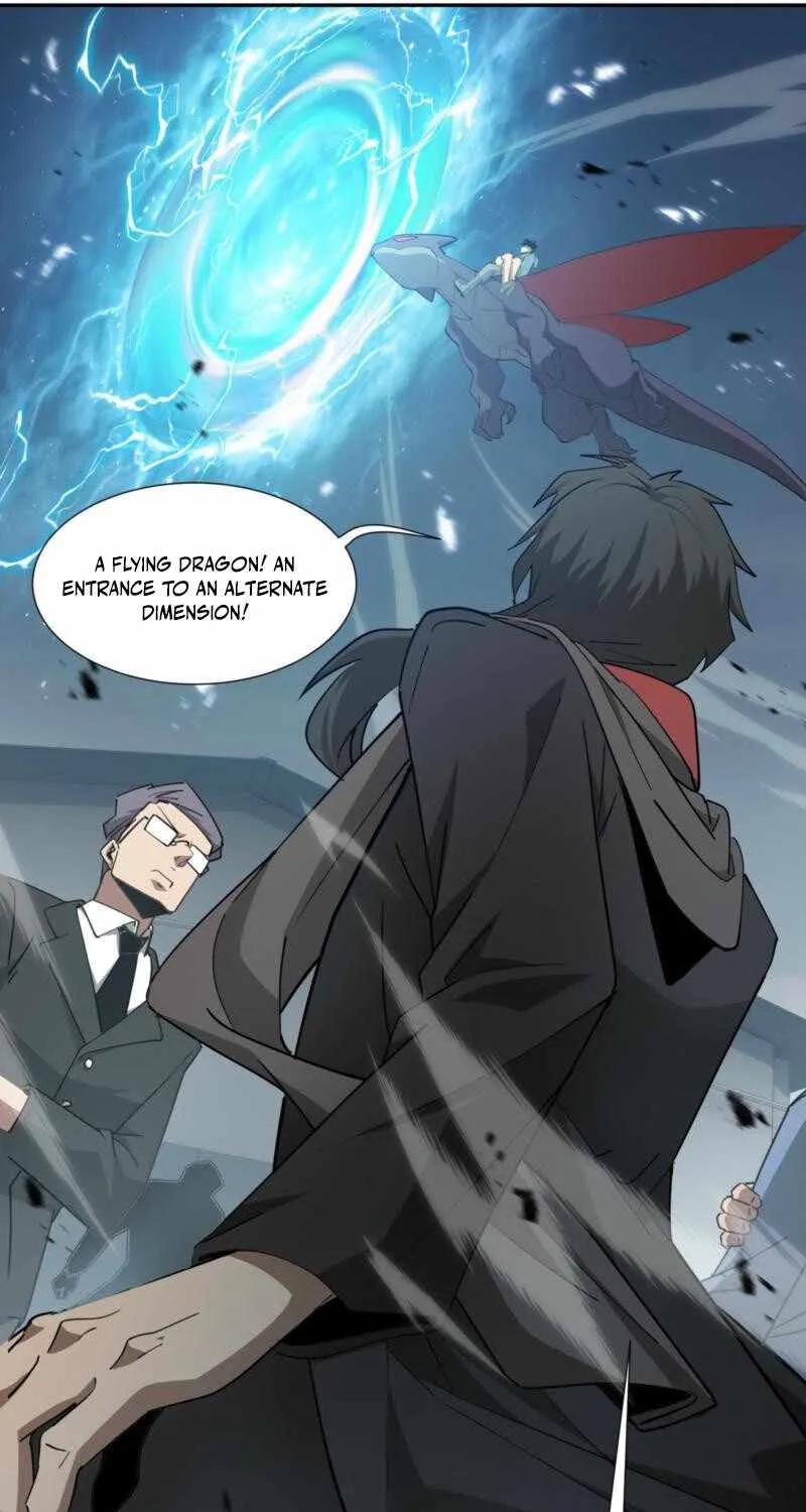Read Tyrant of the Otherworld Prison My Shadow Can Evolve Infinitely EN Manga Online