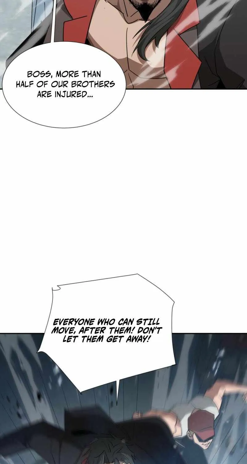 Read Tyrant of the Otherworld Prison My Shadow Can Evolve Infinitely EN Manga Online