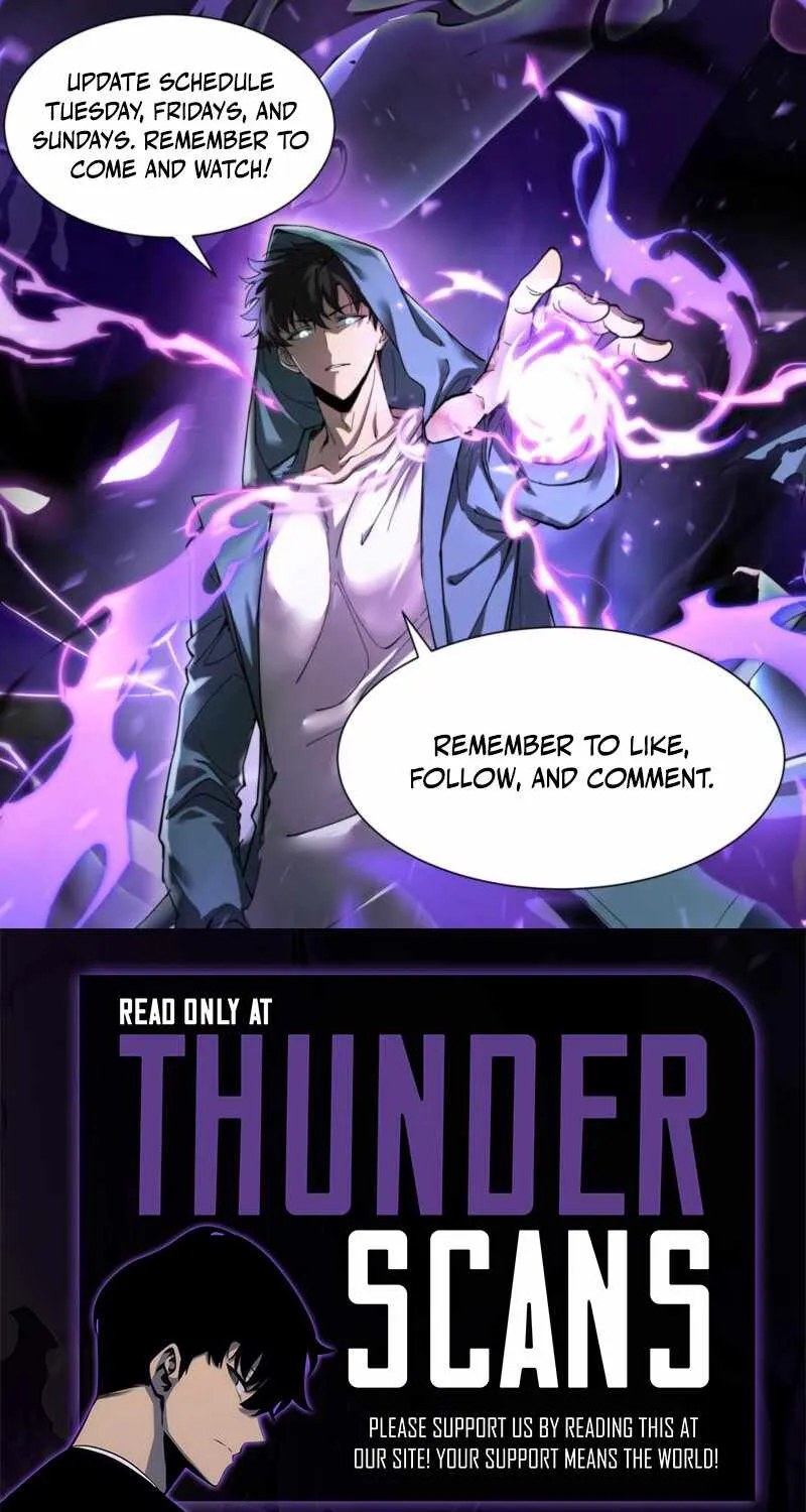Read Tyrant of the Otherworld Prison My Shadow Can Evolve Infinitely EN Manga Online