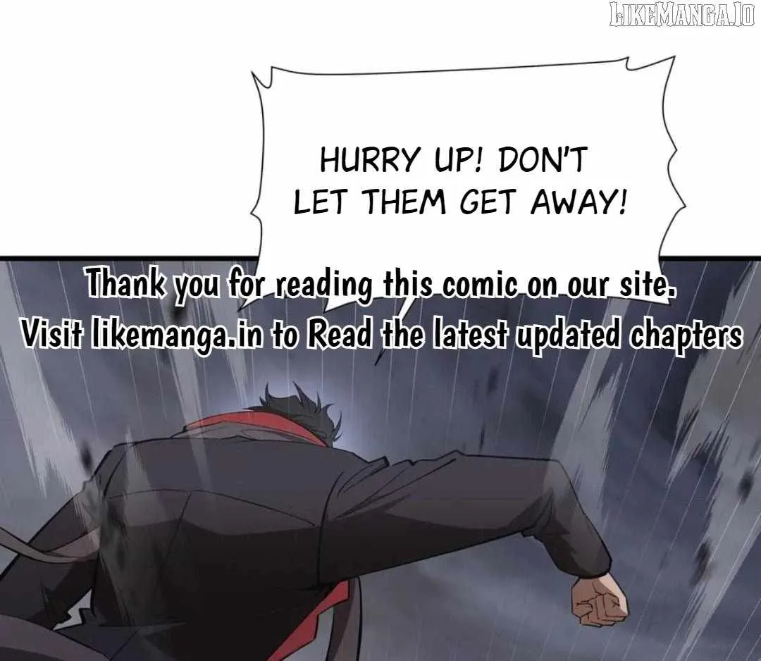 Read Tyrant of the Otherworld Prison My Shadow Can Evolve Infinitely EN Manga Online