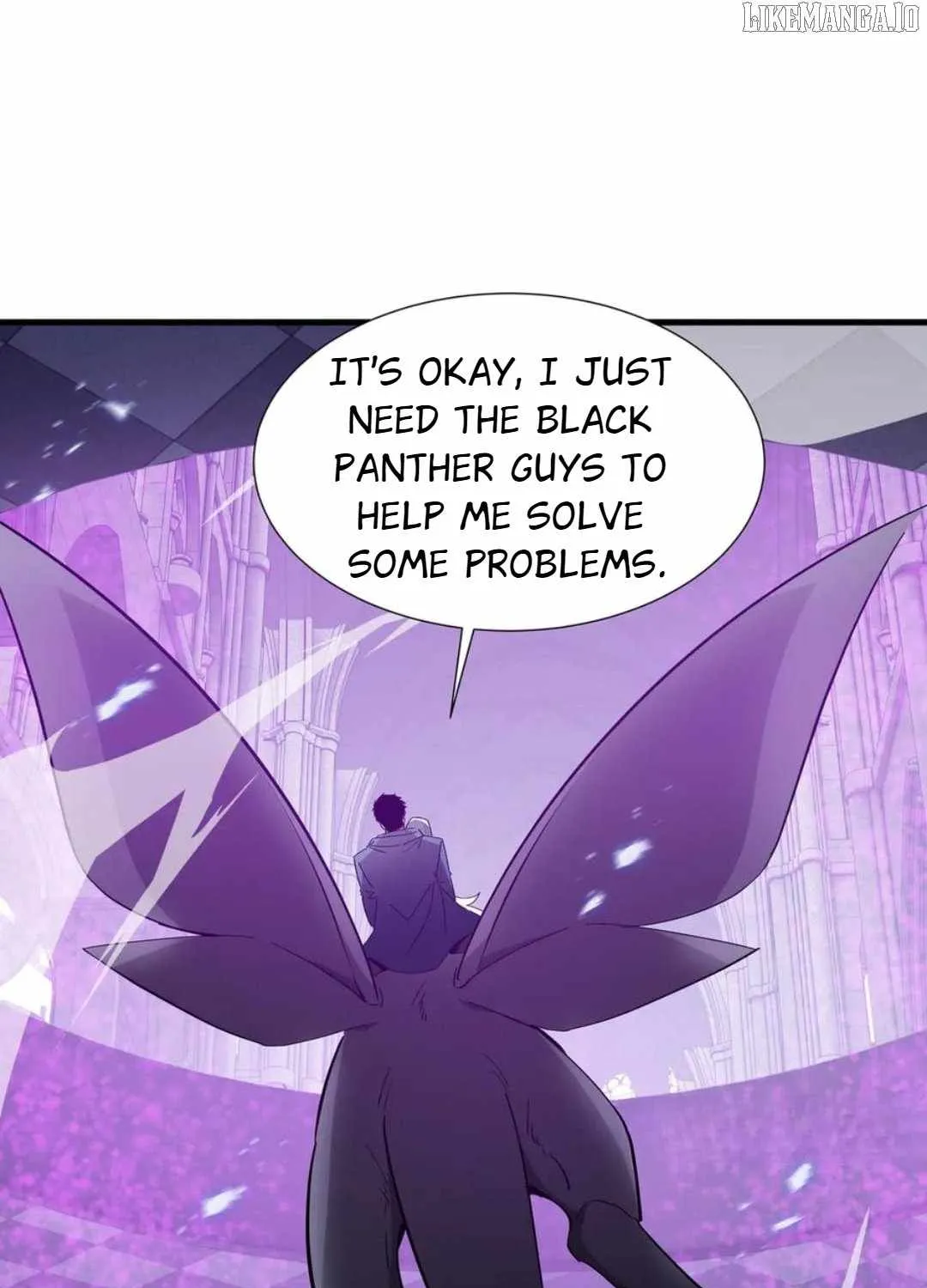 Read Tyrant of the Otherworld Prison My Shadow Can Evolve Infinitely EN Manga Online
