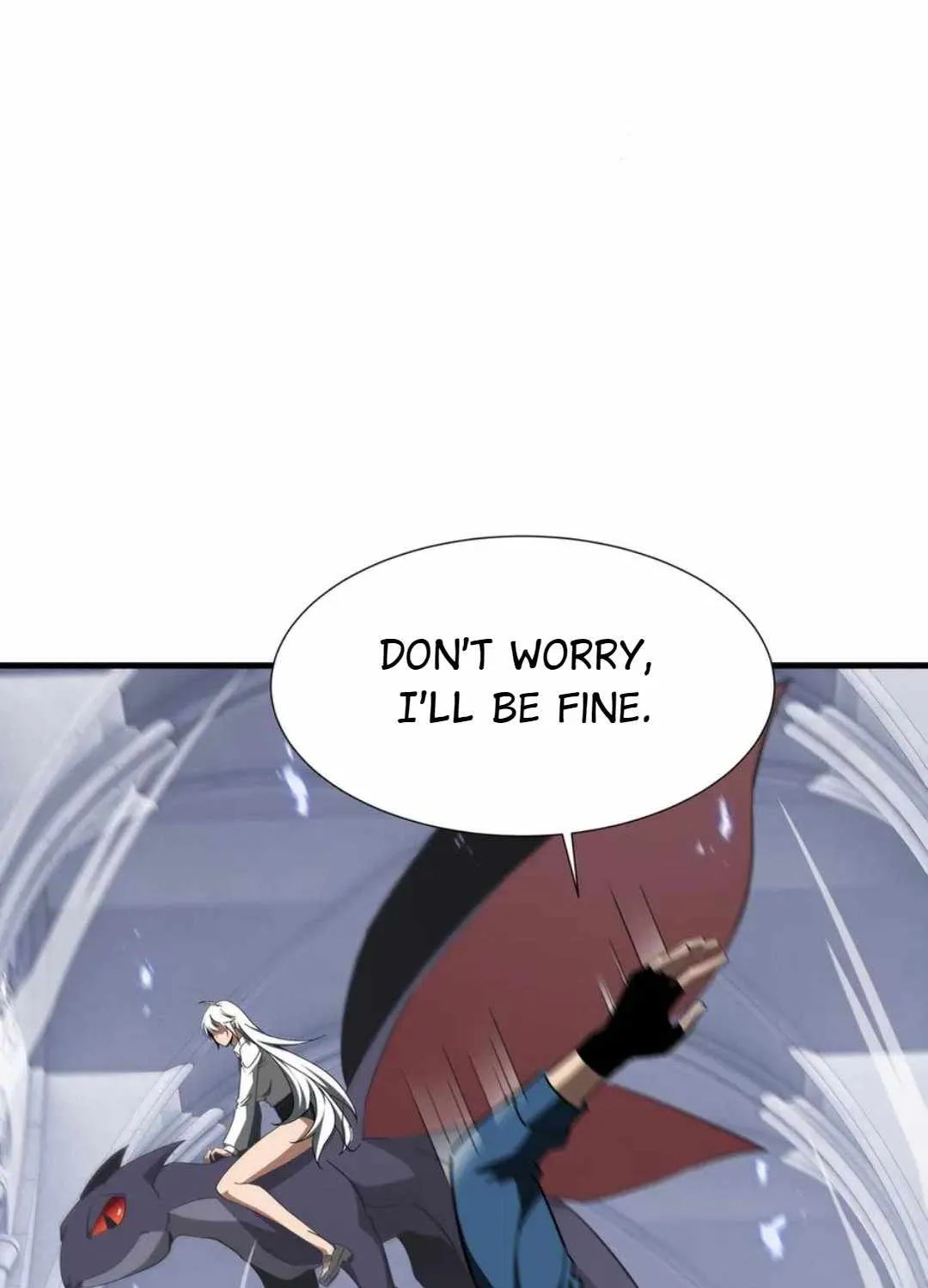 Read Tyrant of the Otherworld Prison My Shadow Can Evolve Infinitely EN Manga Online