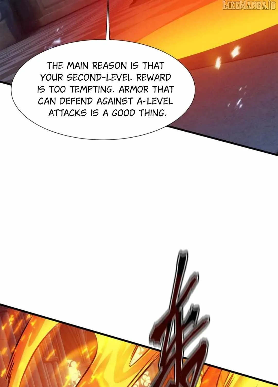 Read Tyrant of the Otherworld Prison My Shadow Can Evolve Infinitely EN Manga Online
