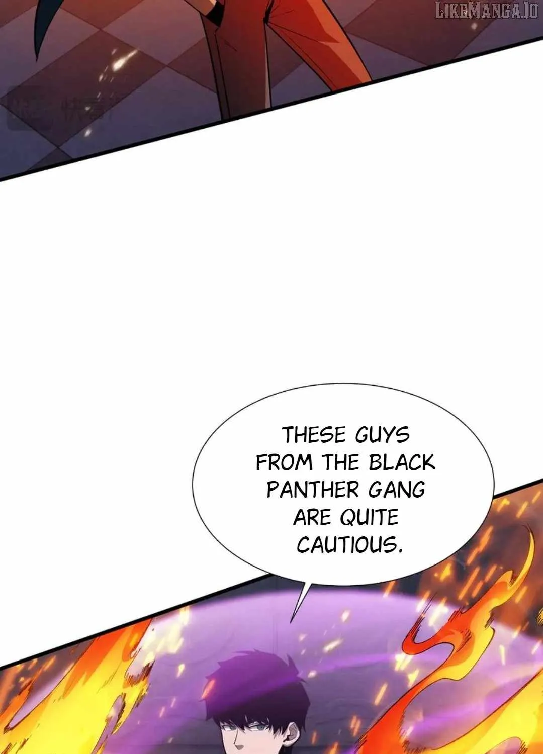 Read Tyrant of the Otherworld Prison My Shadow Can Evolve Infinitely EN Manga Online