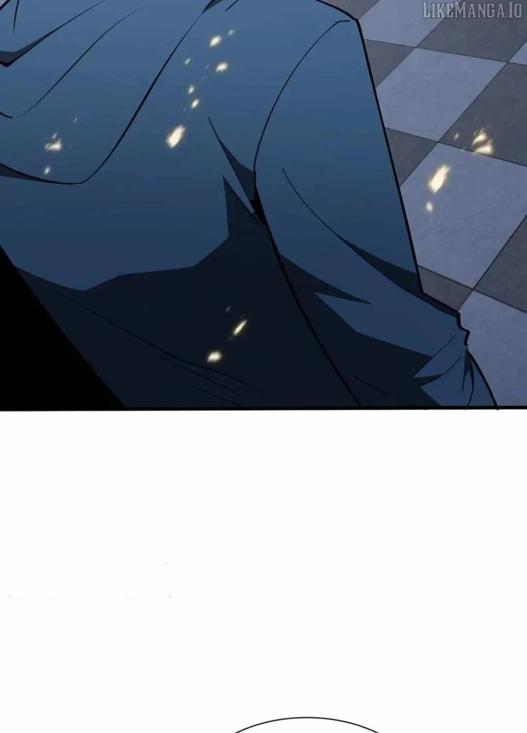 Read Tyrant of the Otherworld Prison My Shadow Can Evolve Infinitely EN Manga Online