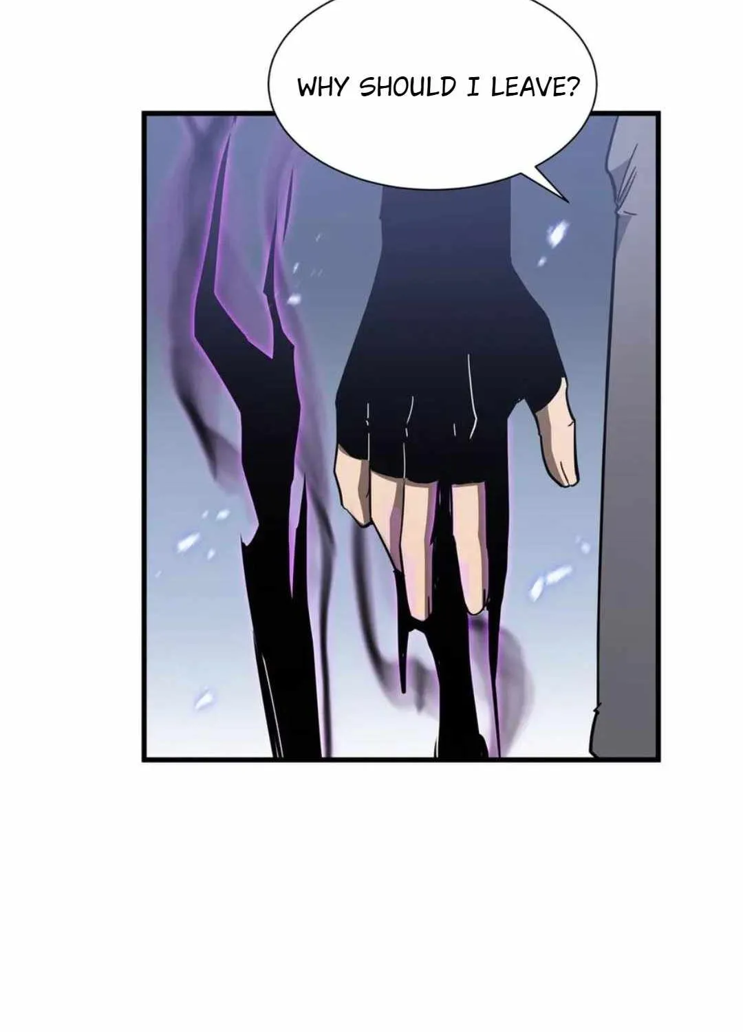 Read Tyrant of the Otherworld Prison My Shadow Can Evolve Infinitely EN Manga Online
