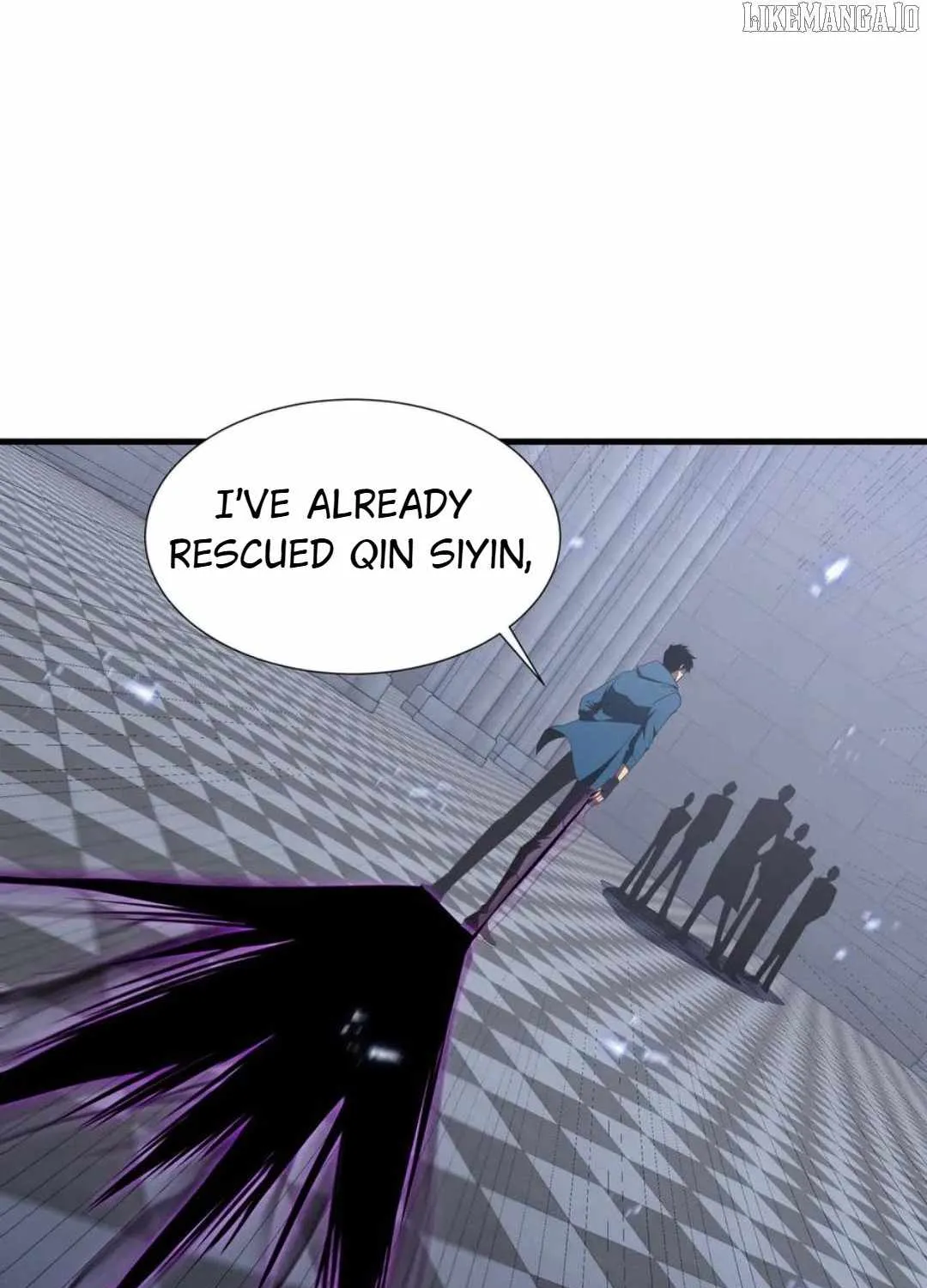 Read Tyrant of the Otherworld Prison My Shadow Can Evolve Infinitely EN Manga Online