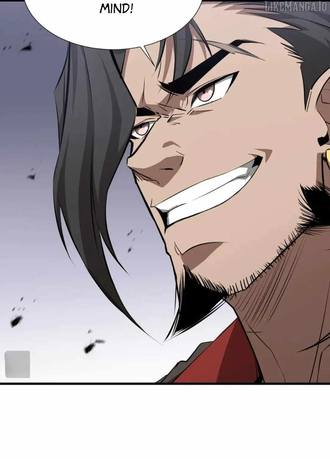 Read Tyrant of the Otherworld Prison My Shadow Can Evolve Infinitely EN Manga Online
