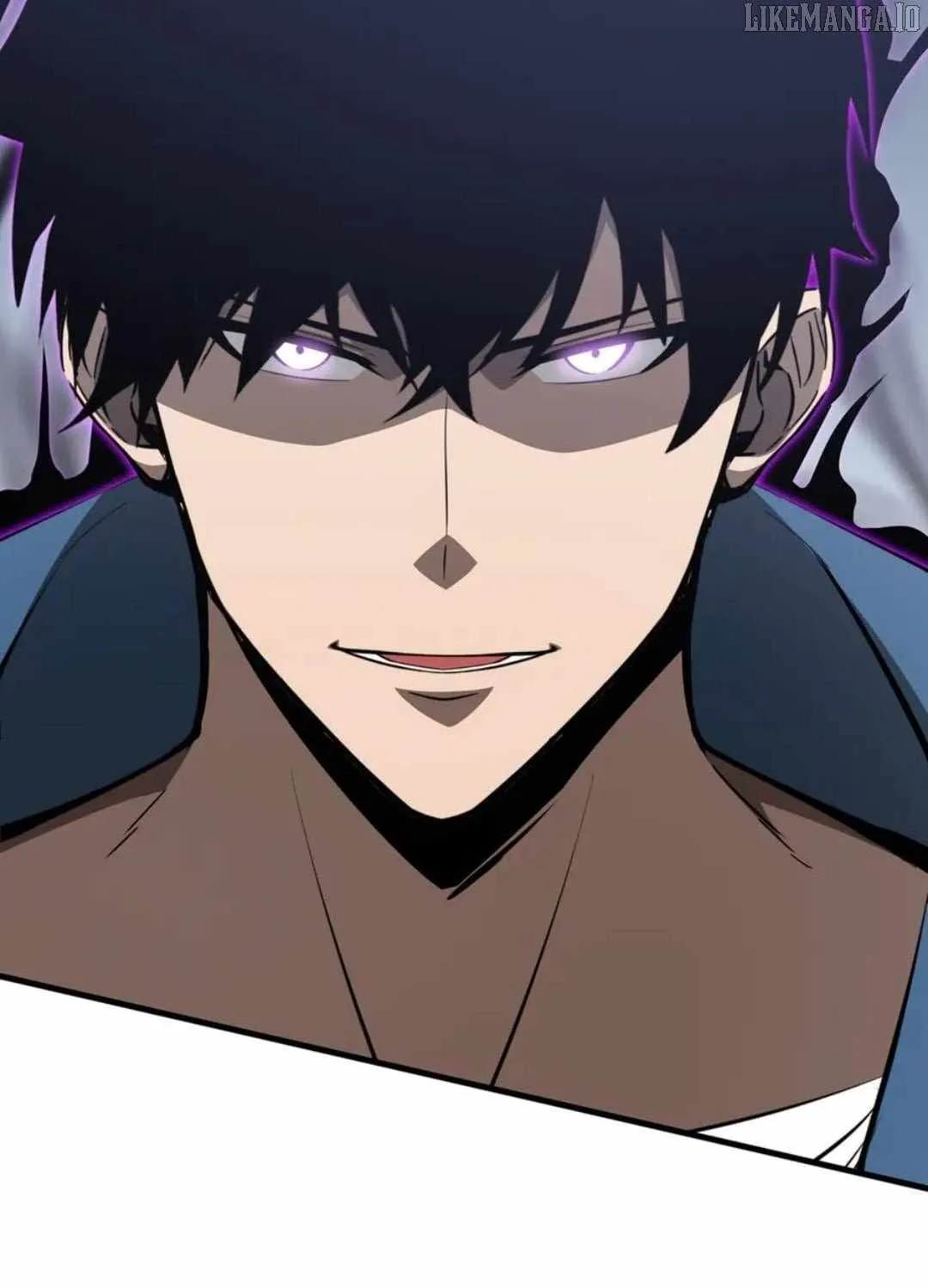 Read Tyrant of the Otherworld Prison My Shadow Can Evolve Infinitely EN Manga Online