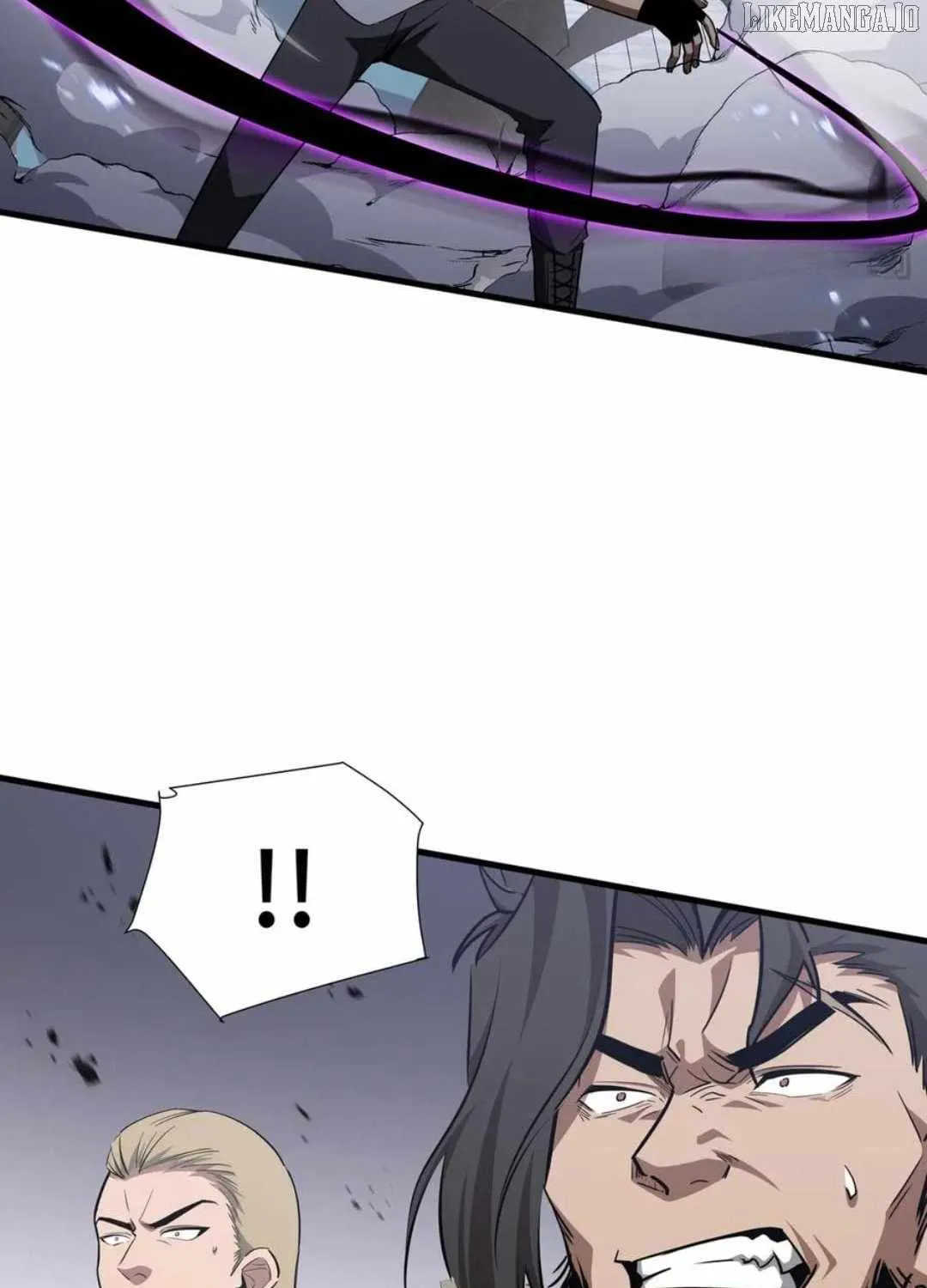 Read Tyrant of the Otherworld Prison My Shadow Can Evolve Infinitely EN Manga Online