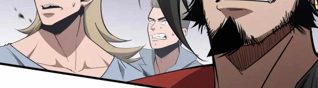 Read Tyrant of the Otherworld Prison My Shadow Can Evolve Infinitely EN Manga Online