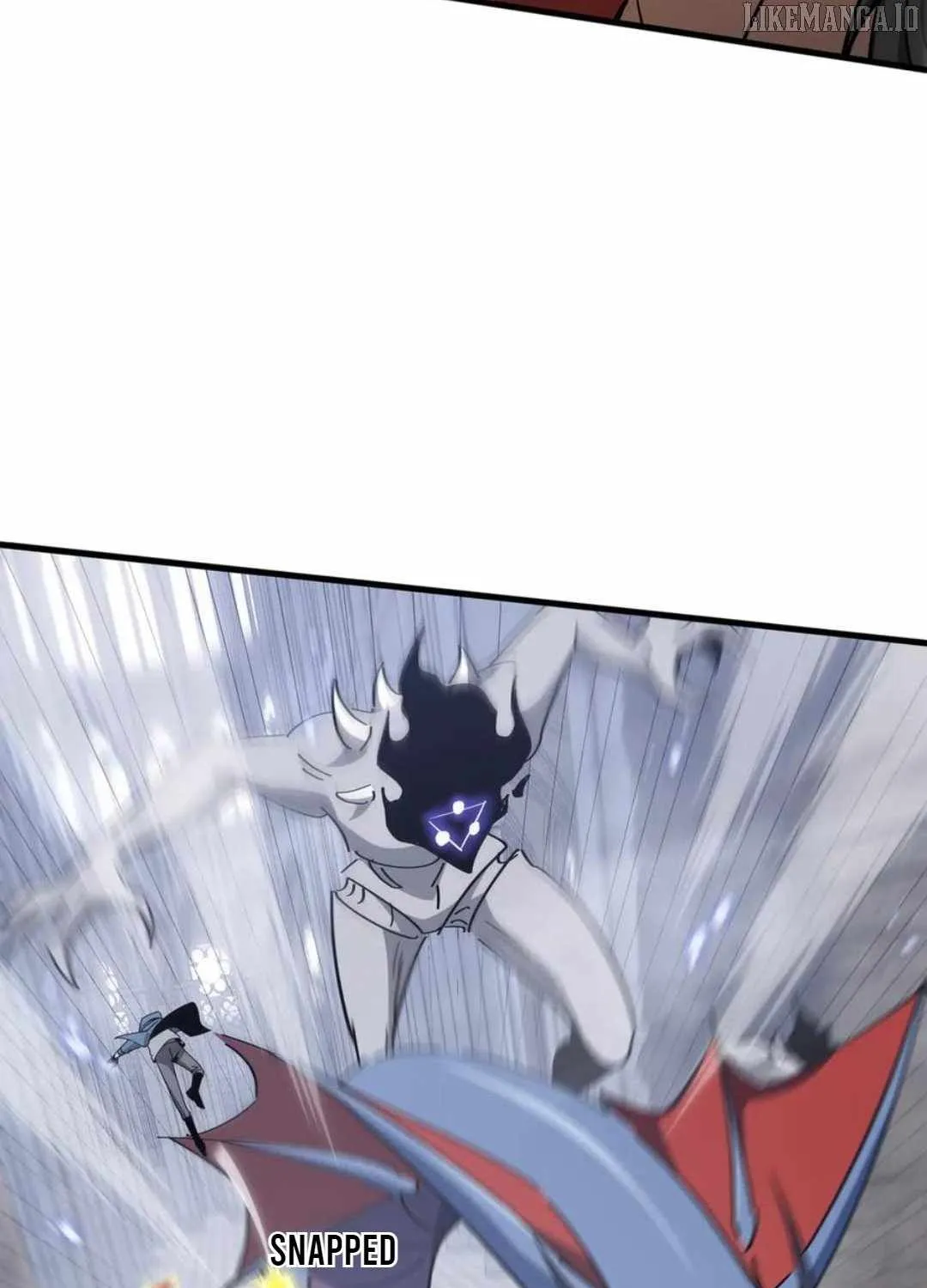 Read Tyrant of the Otherworld Prison My Shadow Can Evolve Infinitely EN Manga Online