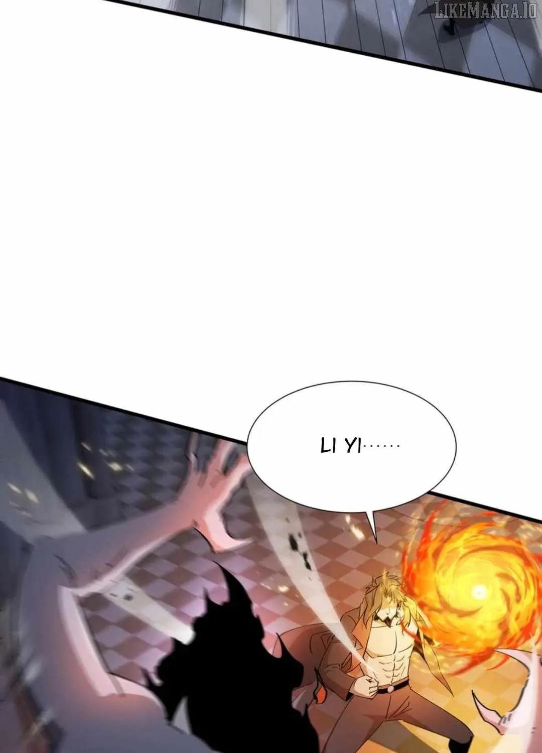 Read Tyrant of the Otherworld Prison My Shadow Can Evolve Infinitely EN Manga Online