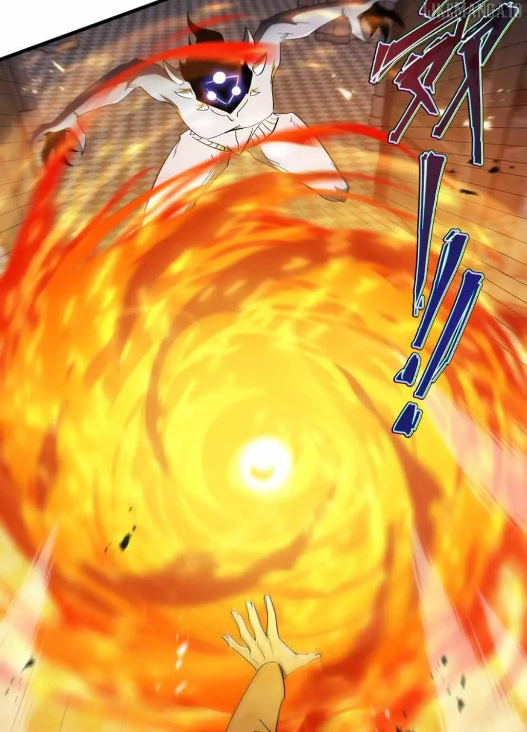 Read Tyrant of the Otherworld Prison My Shadow Can Evolve Infinitely EN Manga Online