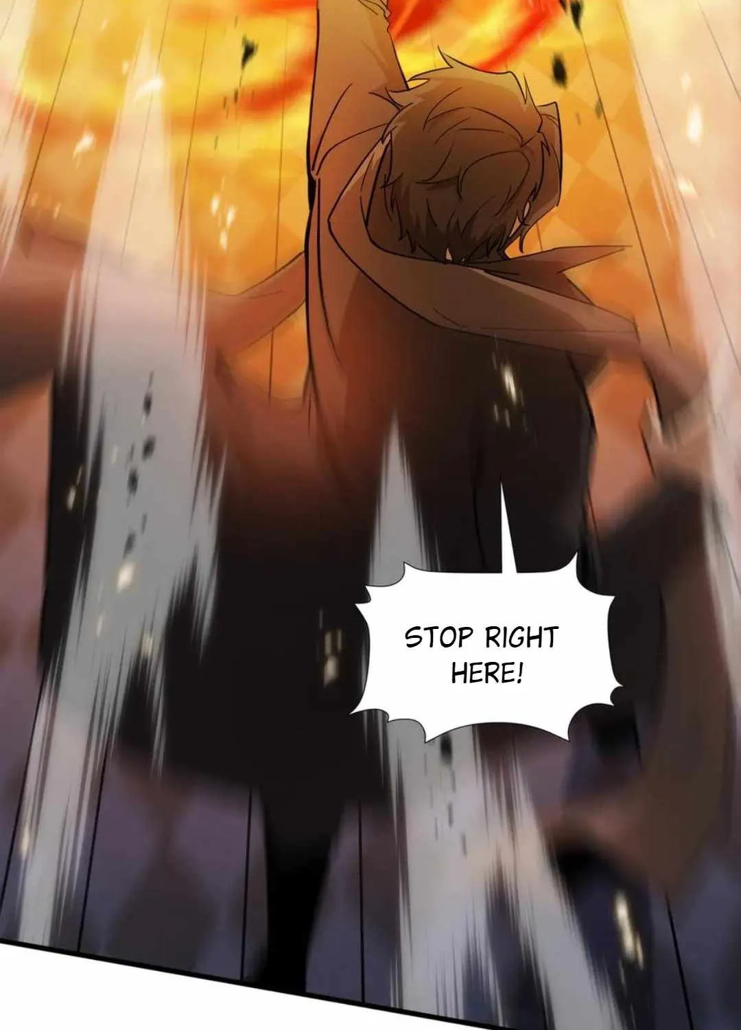 Read Tyrant of the Otherworld Prison My Shadow Can Evolve Infinitely EN Manga Online