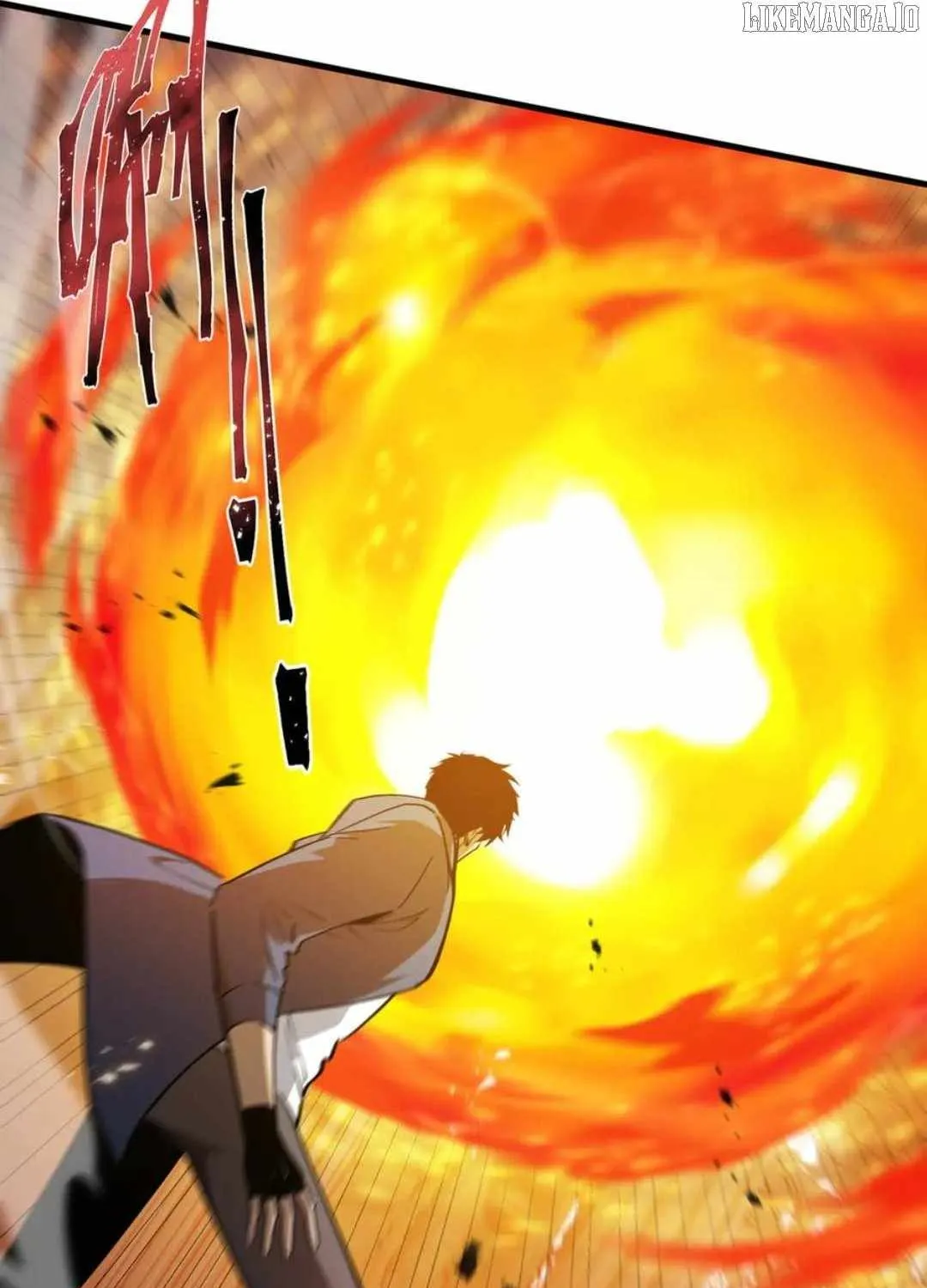 Read Tyrant of the Otherworld Prison My Shadow Can Evolve Infinitely EN Manga Online