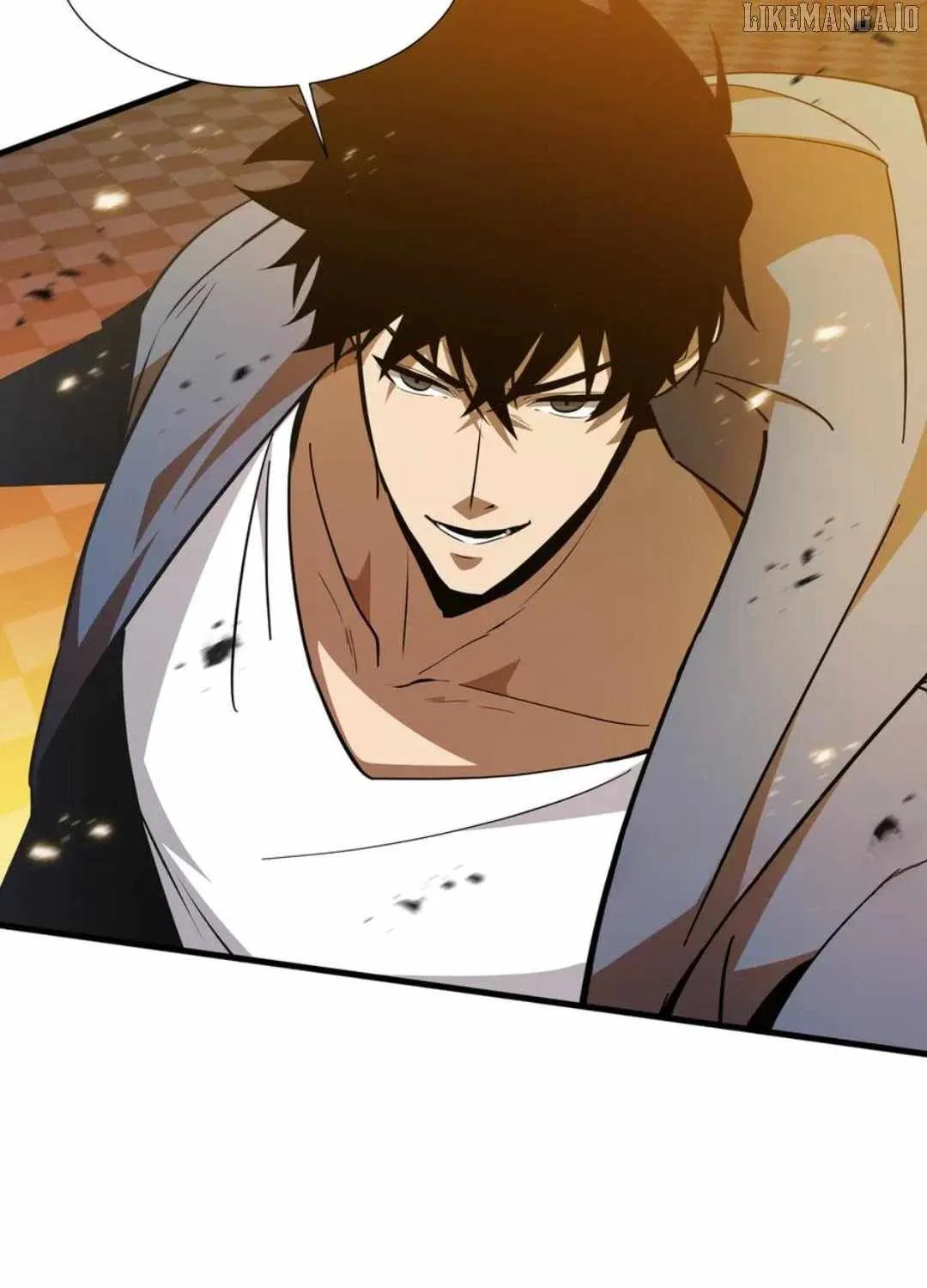 Read Tyrant of the Otherworld Prison My Shadow Can Evolve Infinitely EN Manga Online