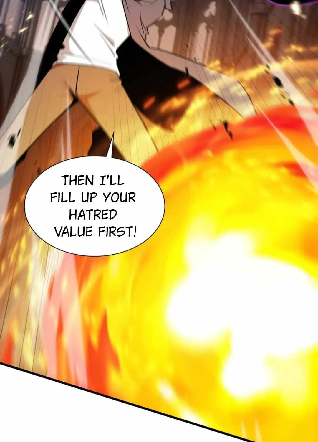 Read Tyrant of the Otherworld Prison My Shadow Can Evolve Infinitely EN Manga Online