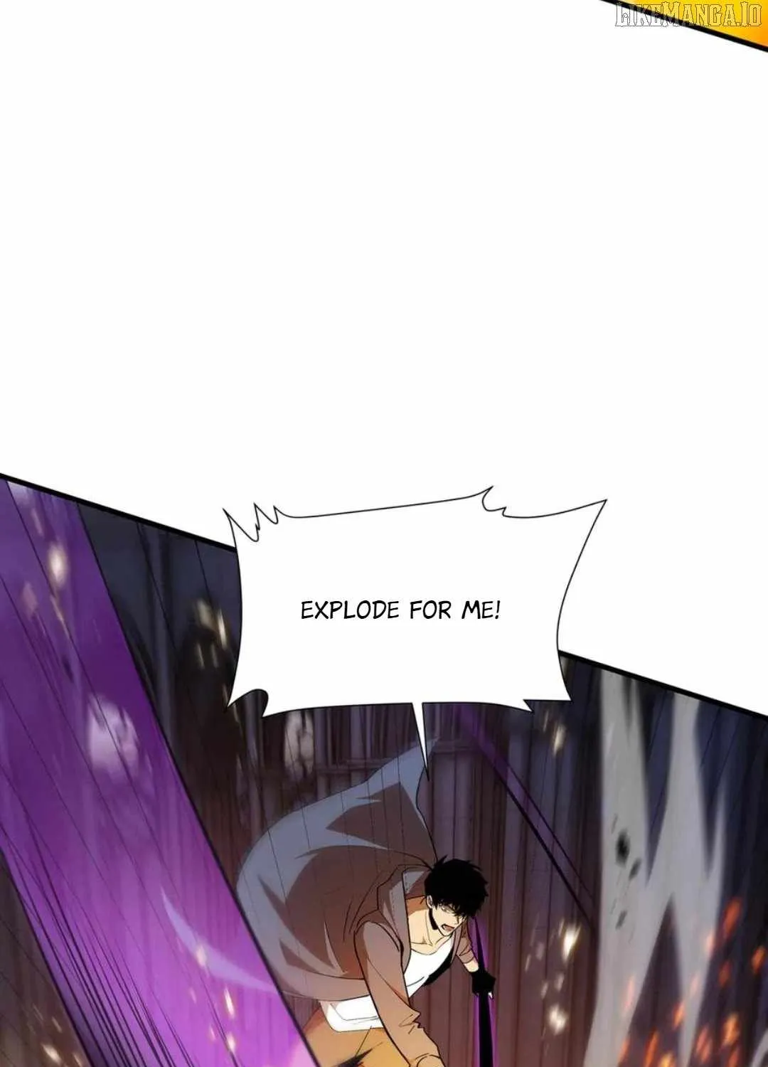 Read Tyrant of the Otherworld Prison My Shadow Can Evolve Infinitely EN Manga Online