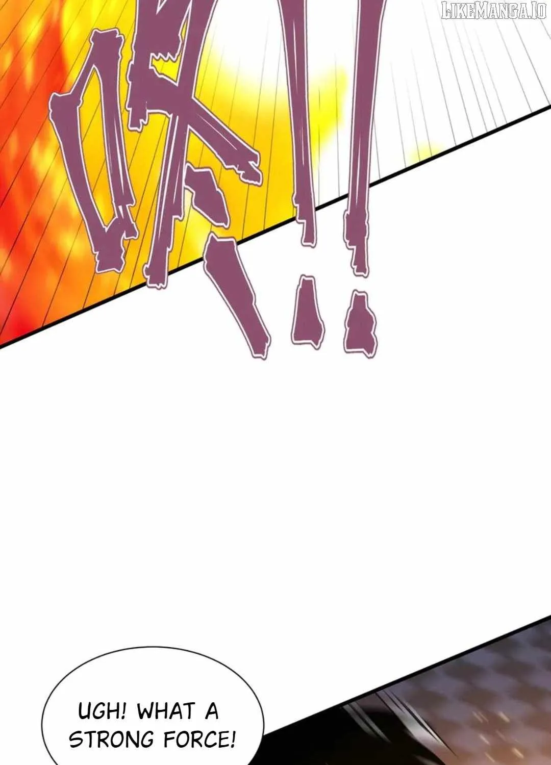 Read Tyrant of the Otherworld Prison My Shadow Can Evolve Infinitely EN Manga Online