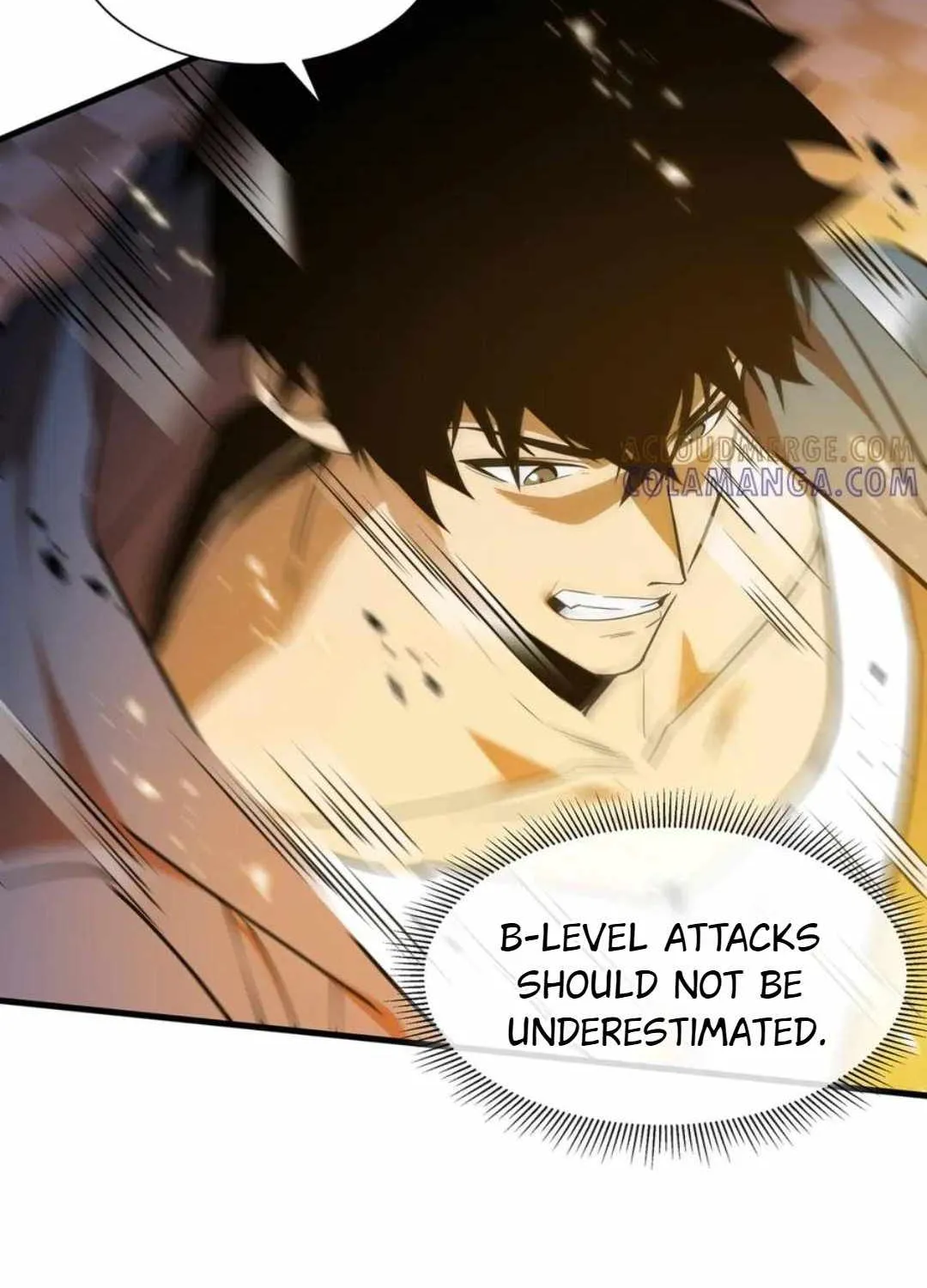 Read Tyrant of the Otherworld Prison My Shadow Can Evolve Infinitely EN Manga Online