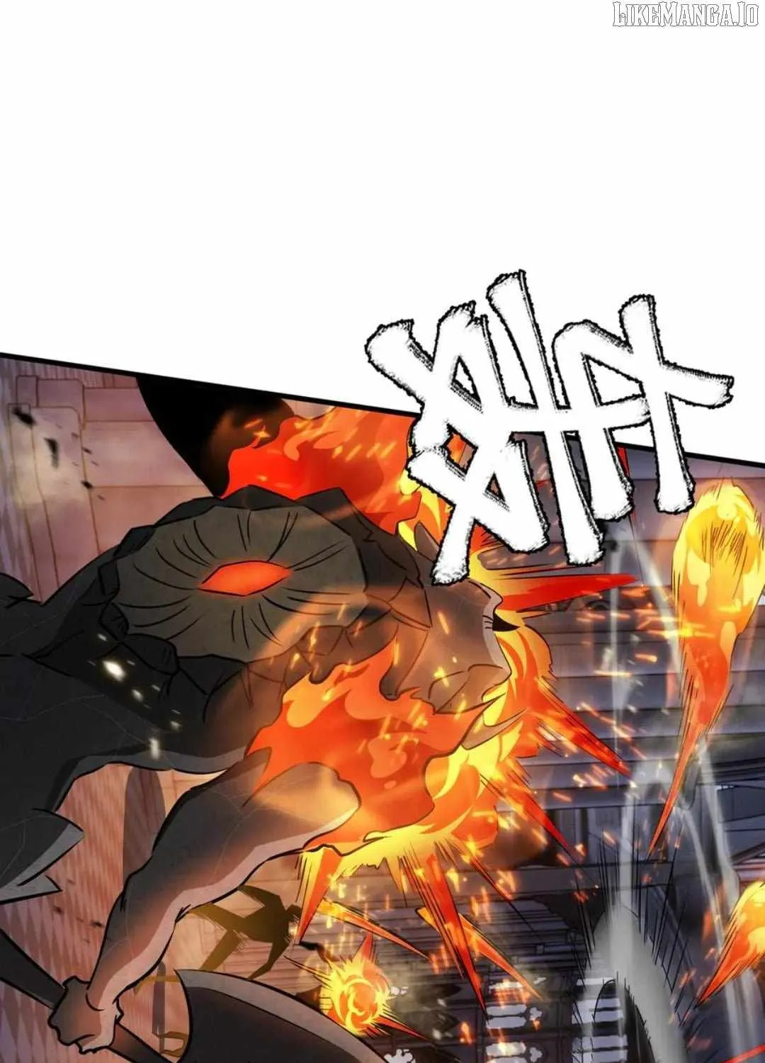 Read Tyrant of the Otherworld Prison My Shadow Can Evolve Infinitely EN Manga Online
