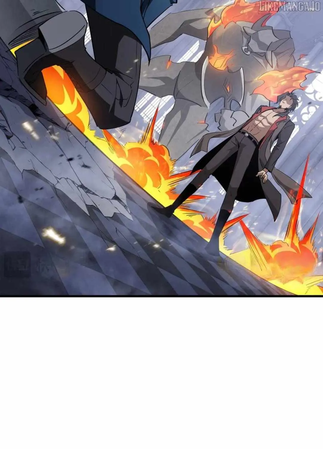 Read Tyrant of the Otherworld Prison My Shadow Can Evolve Infinitely EN Manga Online
