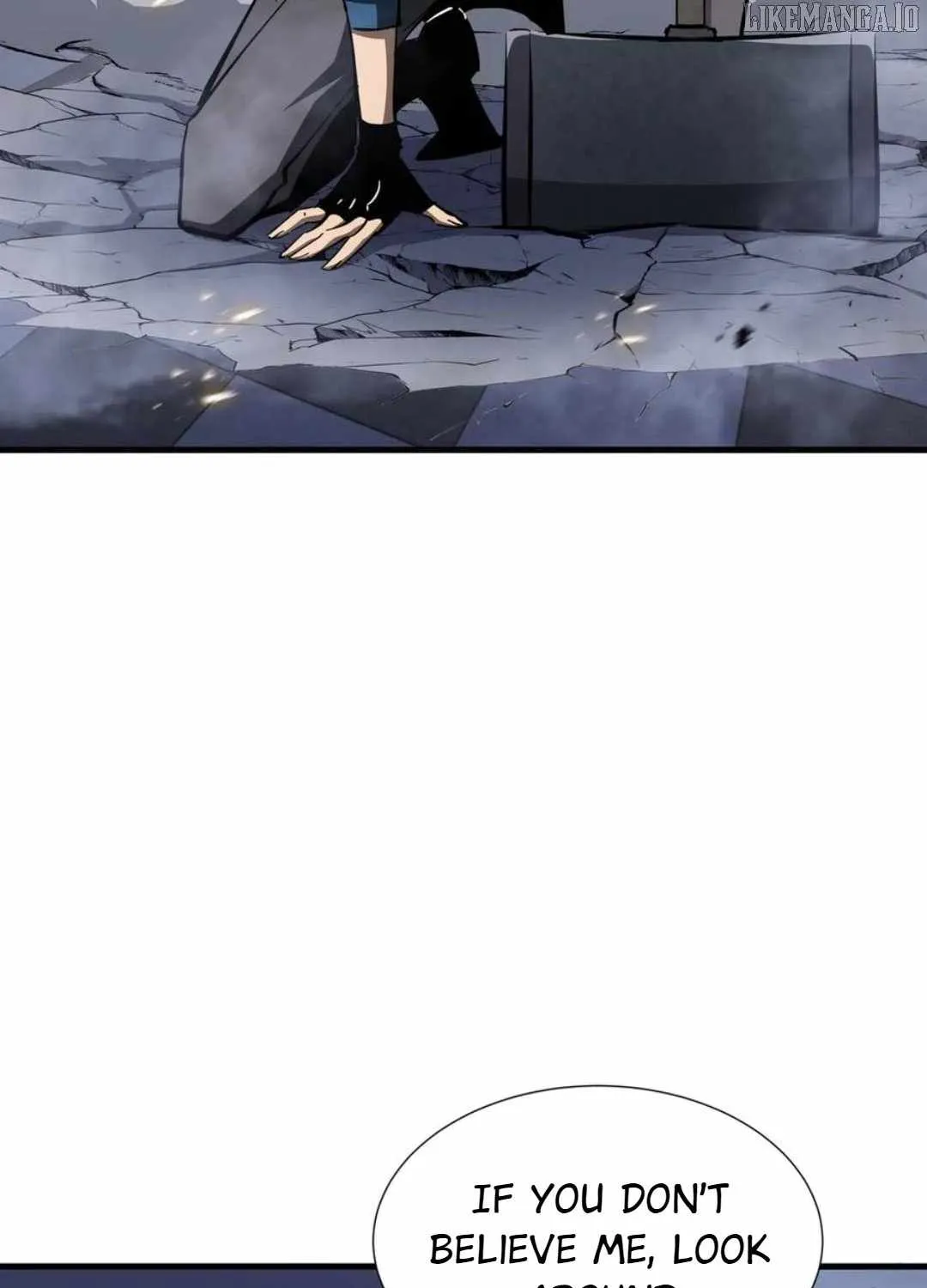 Read Tyrant of the Otherworld Prison My Shadow Can Evolve Infinitely EN Manga Online
